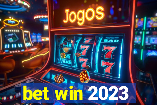 bet win 2023